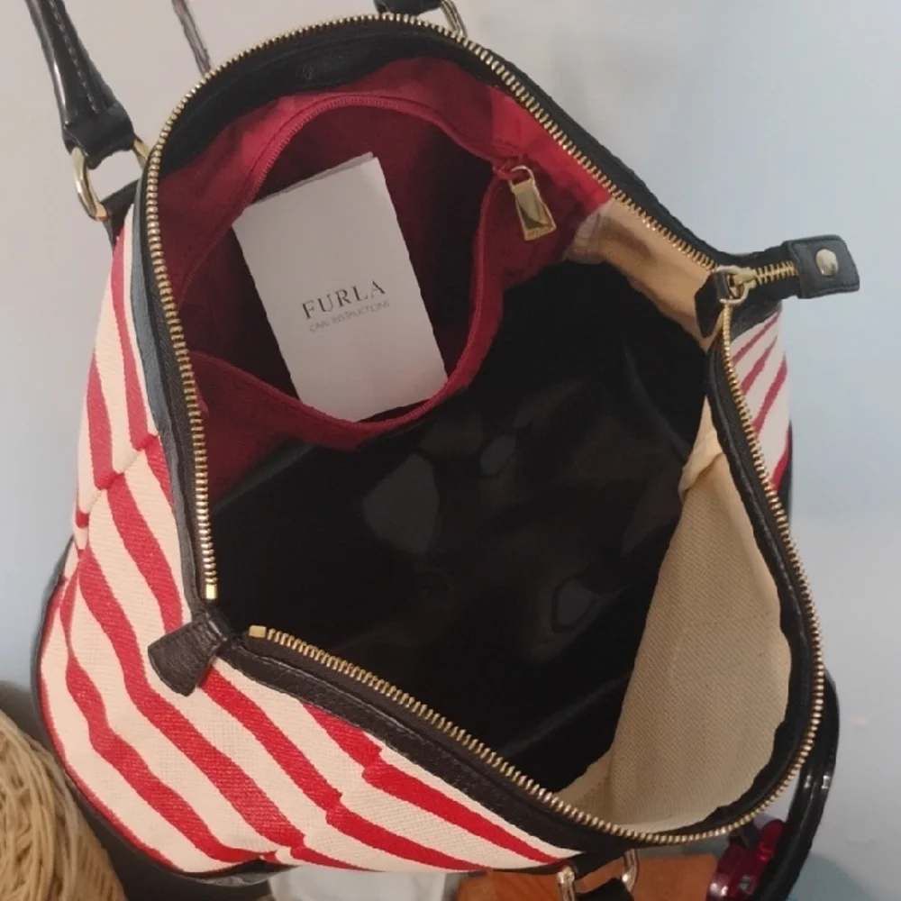 Furla this handbag